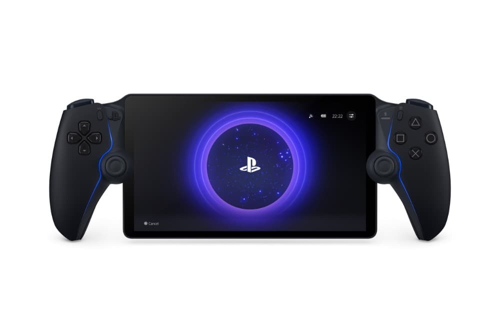Lettore Remote Player PS Portal per console PS5 SONY – Expert