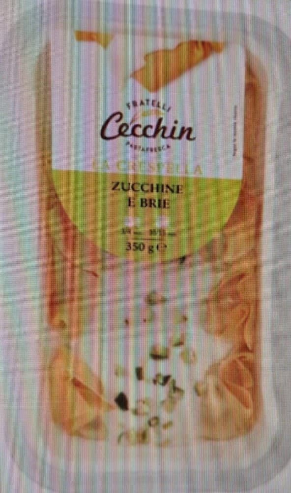 Crespelle, 350 g Fratelli Cecchin – Iper La grande i
