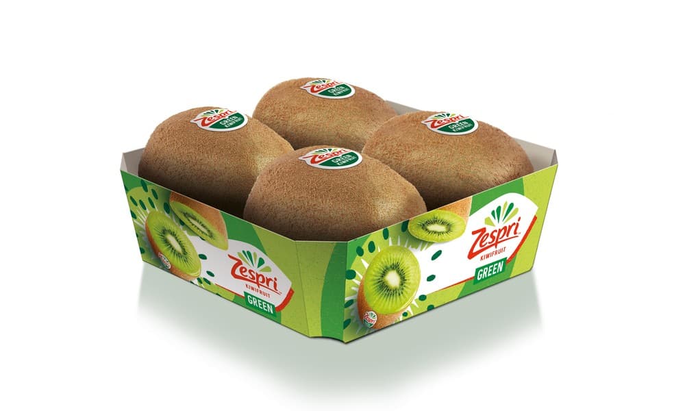 Kiwi Green, 500 g – Carrefour