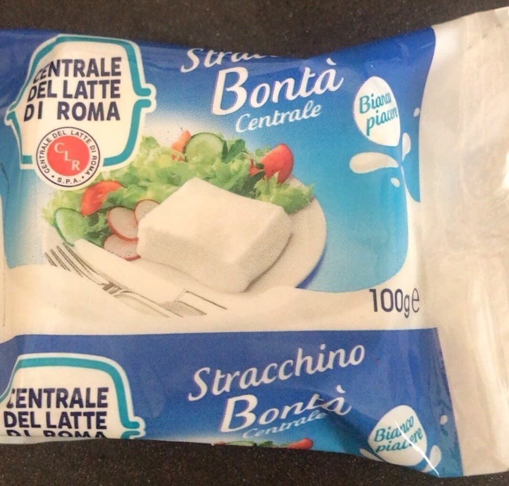 Stracchino, 100 g – Carrefour
