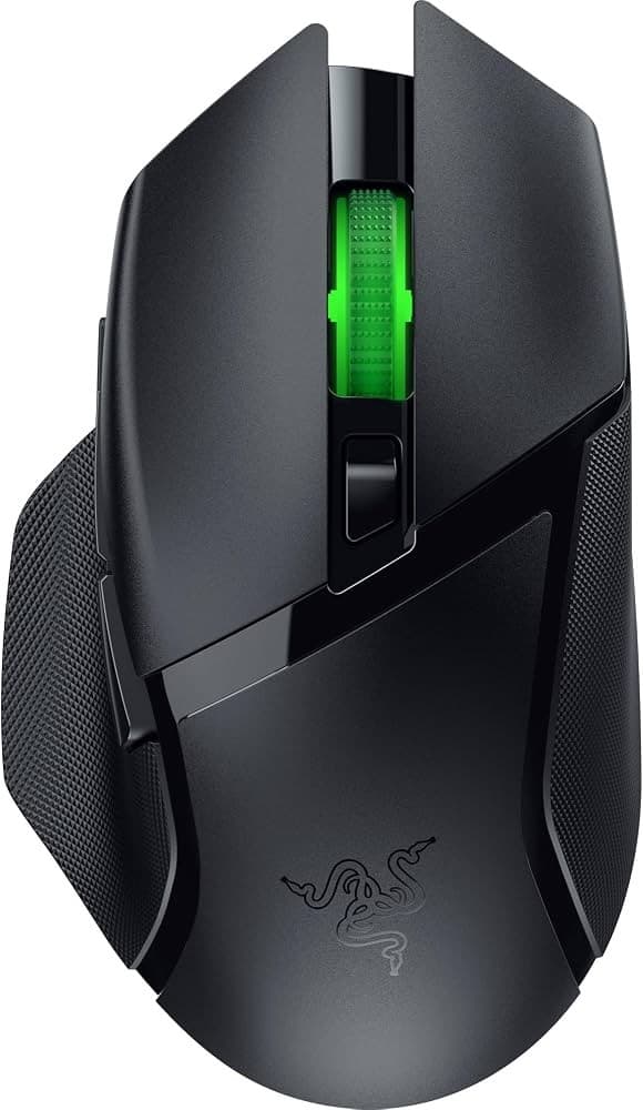 Razer Basilisk V3 – Unieuro