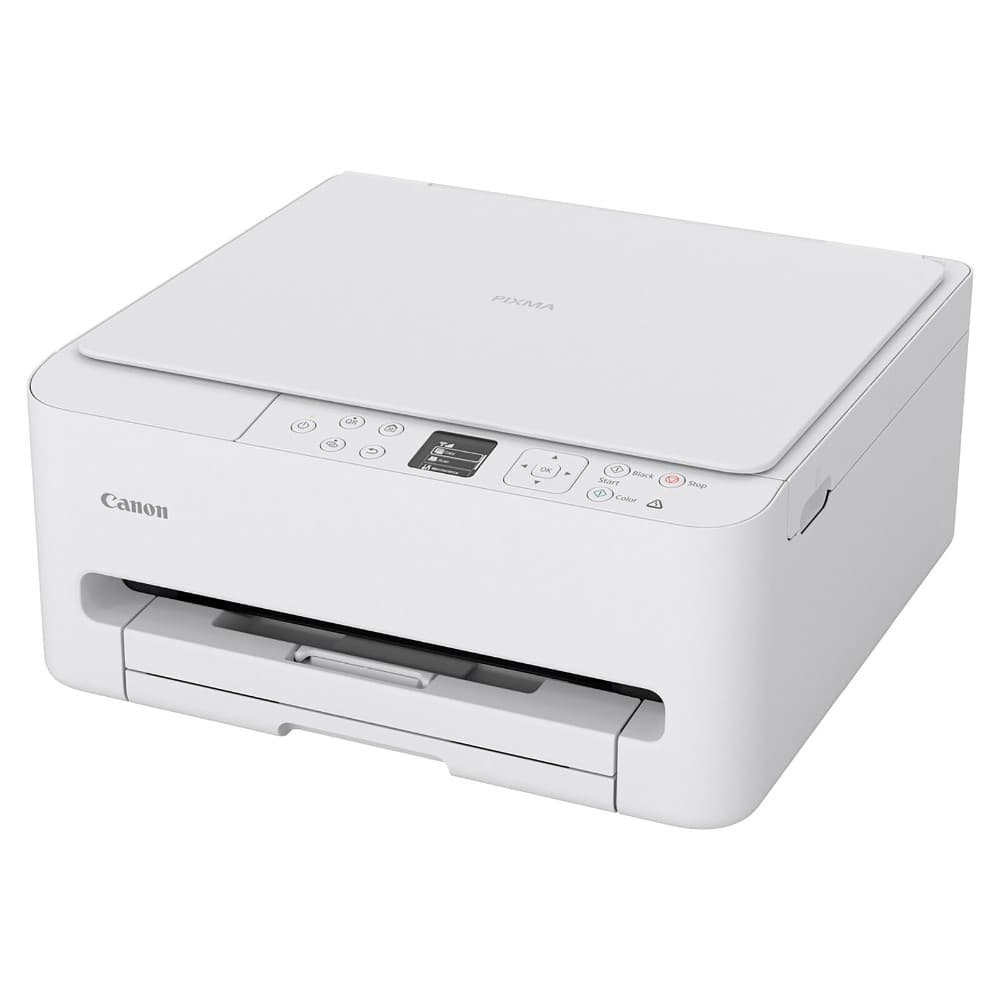 Canon PIXMA TS6550i in offerta da Euronics