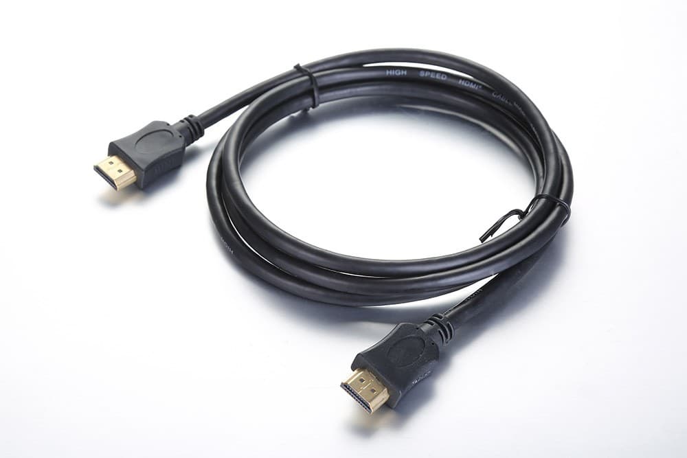 Cavo HDMI 4K Standard, 1.5 MT Electroline – Unieuro