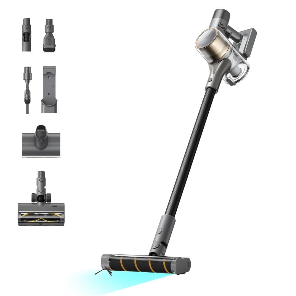 Dreame scopa ricaricabile R30 – Trony