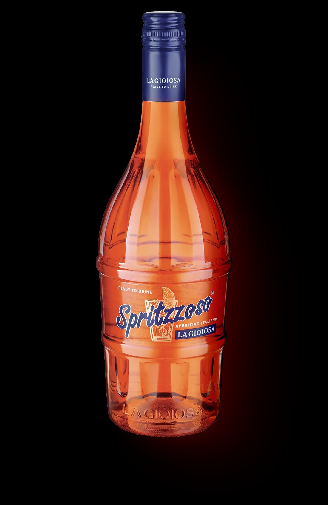 Spritz Aperitivo 750 ml in offerta da Eurospin