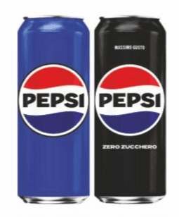 Pepsi, 500 ml – MD