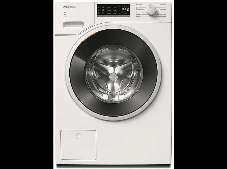 Miele Lavatrice WWA120 WCS 8 kg in offerta da Euronics