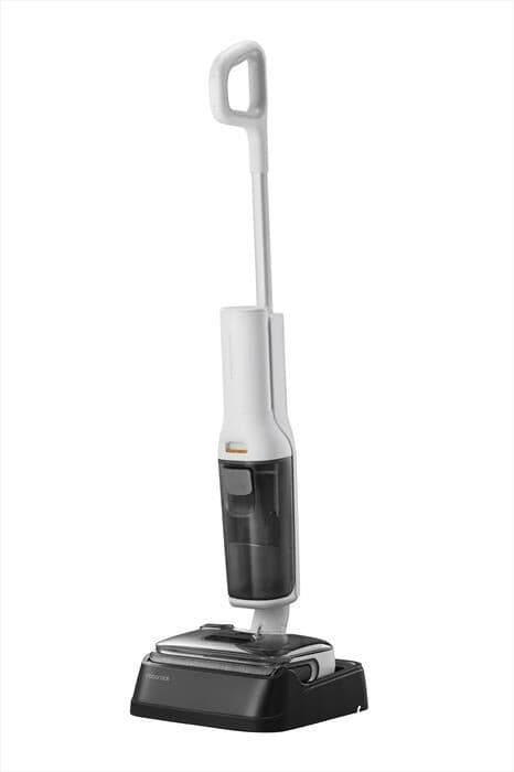 Roborock lavapavimenti F25 RT in offerta da Comet