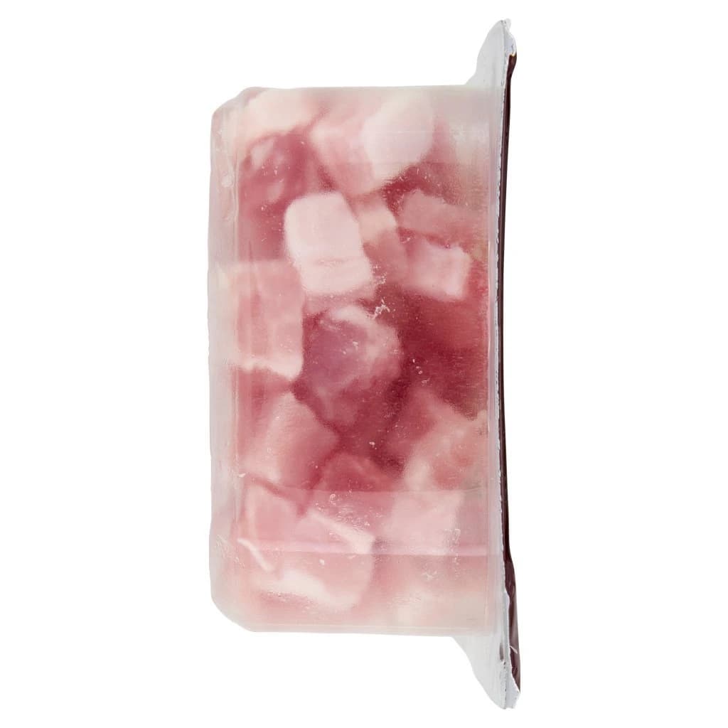 Pancetta affumicata o dolce a cubetti 80 g x2 Iper in offerta da Iper La grande i