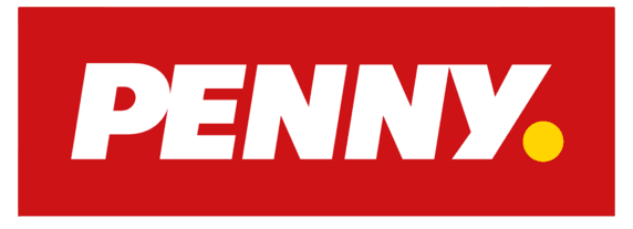 Logo del negozio Penny