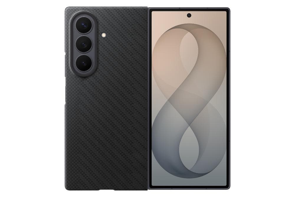 Samsung Carbon Magnet Cover Galaxy Z Fold8 Ultra | Z Fold8 – Unieuro