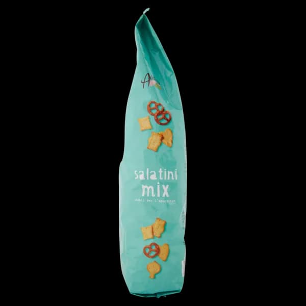 Salatini mix, 1000 g – Dpiù