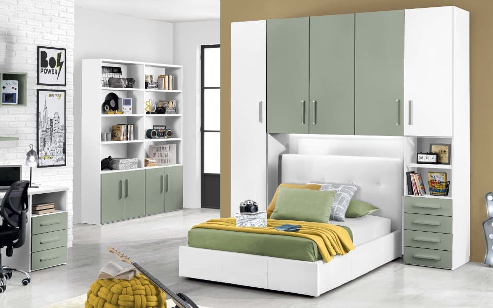 Cabina 1 anta Spring – Mondo Convenienza