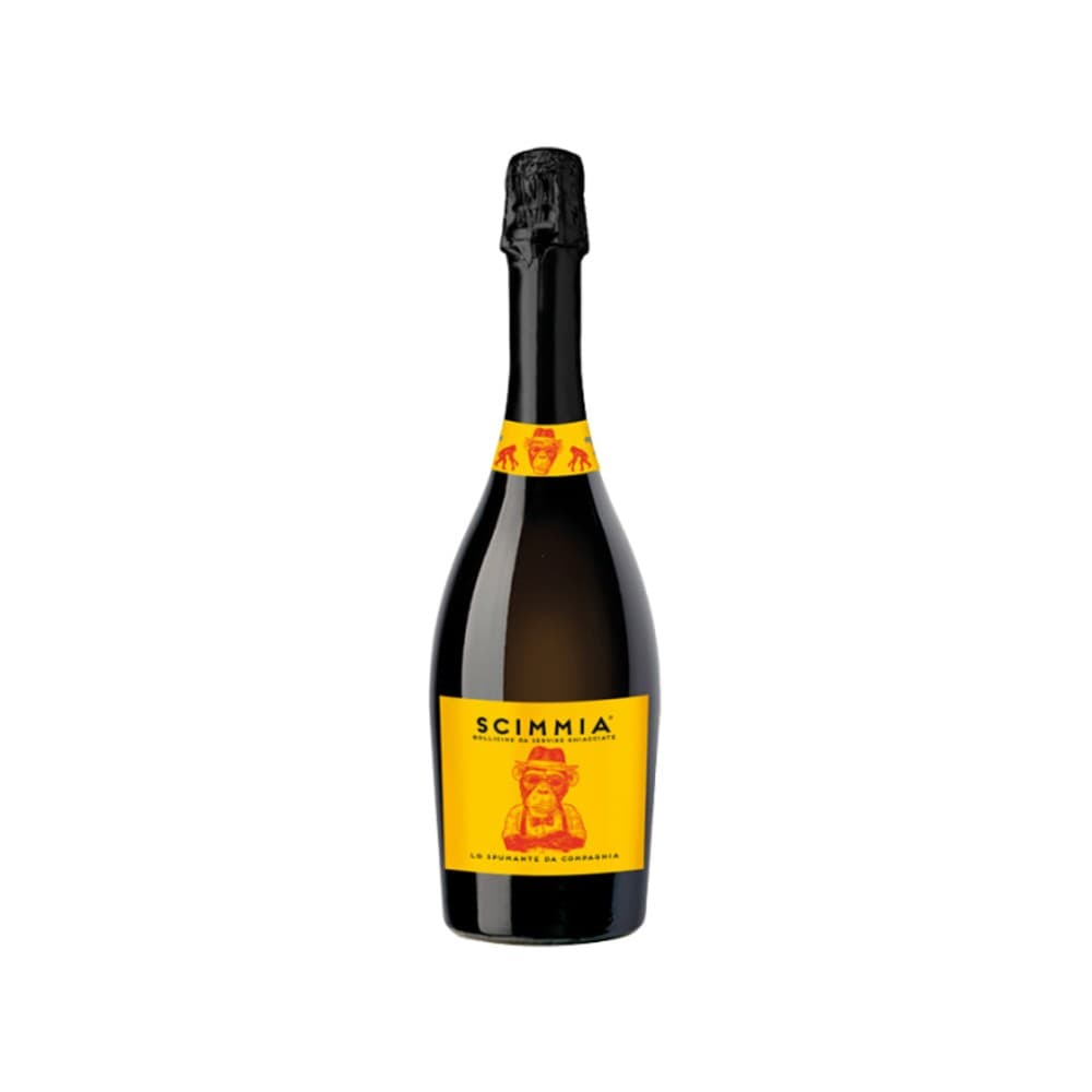 Spumante Extra Dry, 75 cl – Iper La grande i