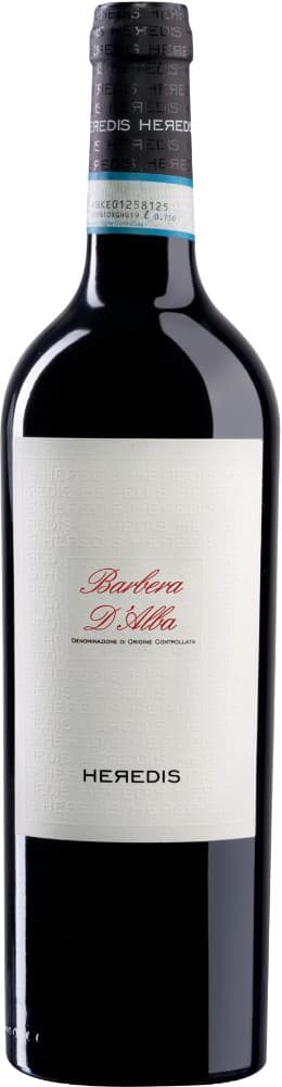Nebbiolo Langhe o Barbera d'Alba DOC Heredis, 750 ml – Carrefour