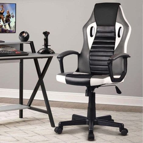 Poltrona Pro Gaming & Office Neo – Risparmio Casa