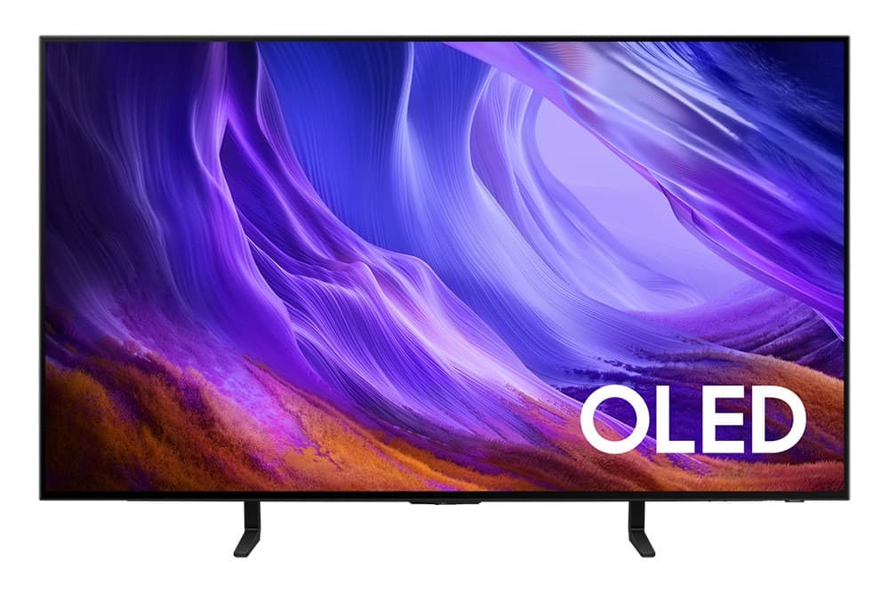 Samsung 83" S85H 4K Smart TV, 83" – Comet