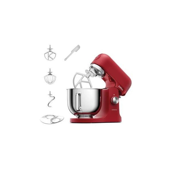 Kenwood impastatrice planetaria kMix KMX751A – Trony