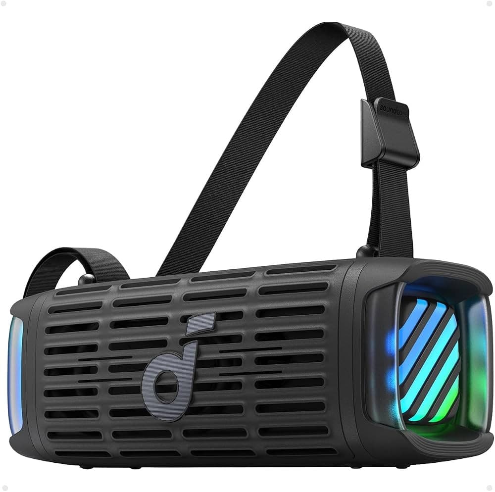 Speaker ANKBOOMG03BK ANKER – Iper La grande i