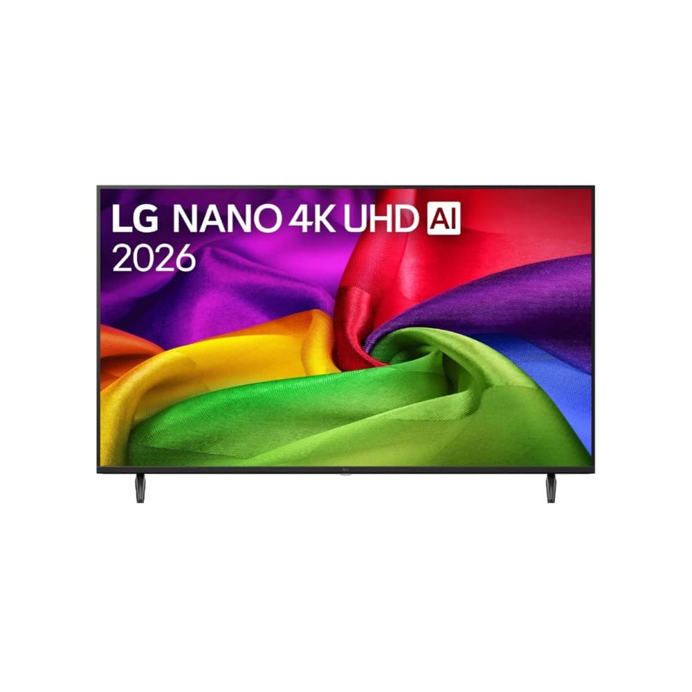 Smart TV 4K UHD 65NU8000B, 65" LG – Unieuro