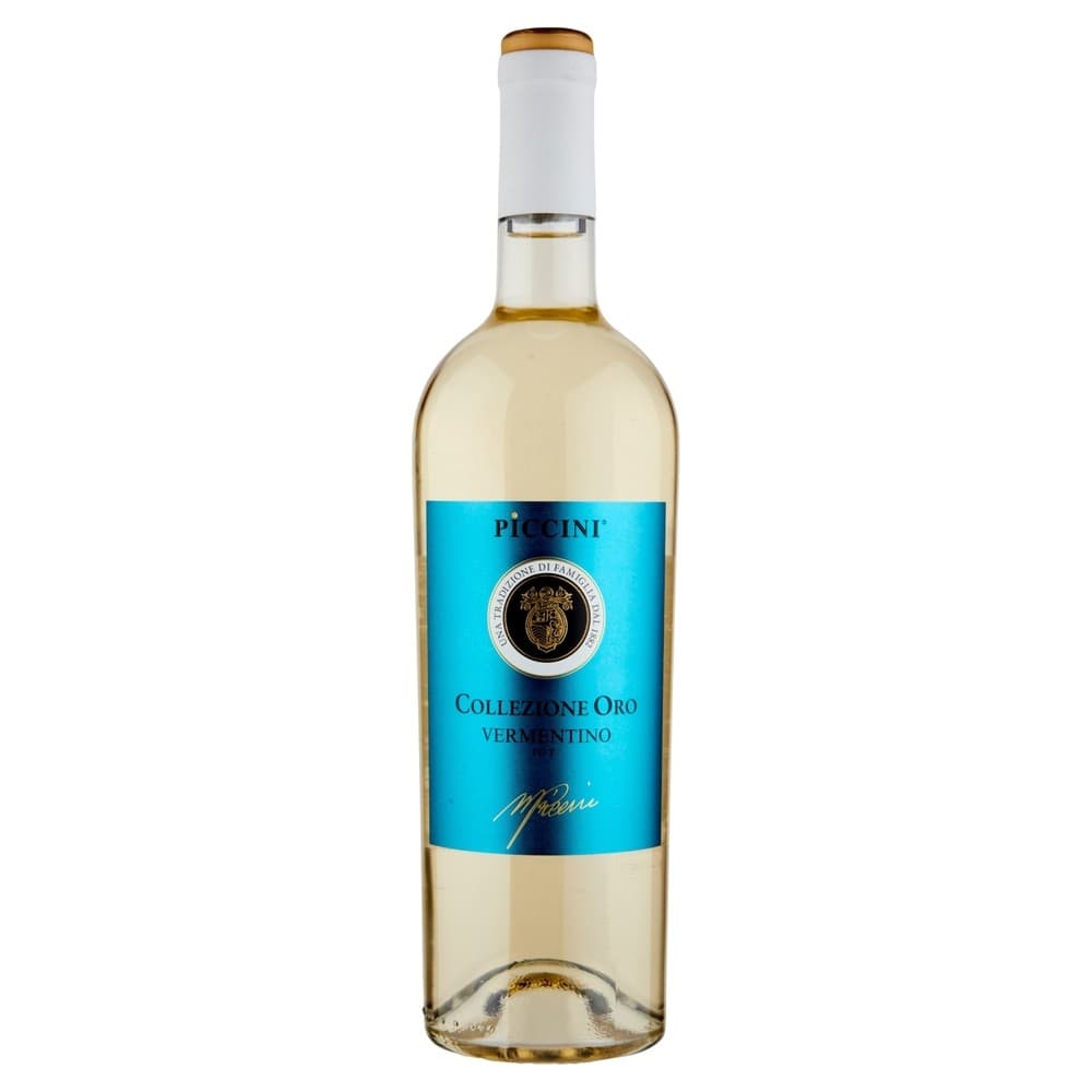 Linea Collezione Oro Piccini, 750 ml – Carrefour