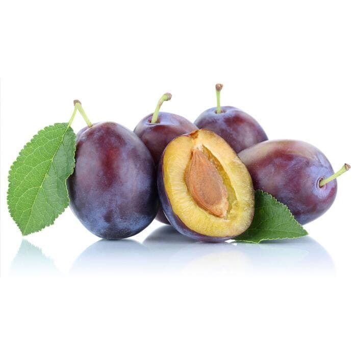 Prugne allungate, 750 g – Dpiù