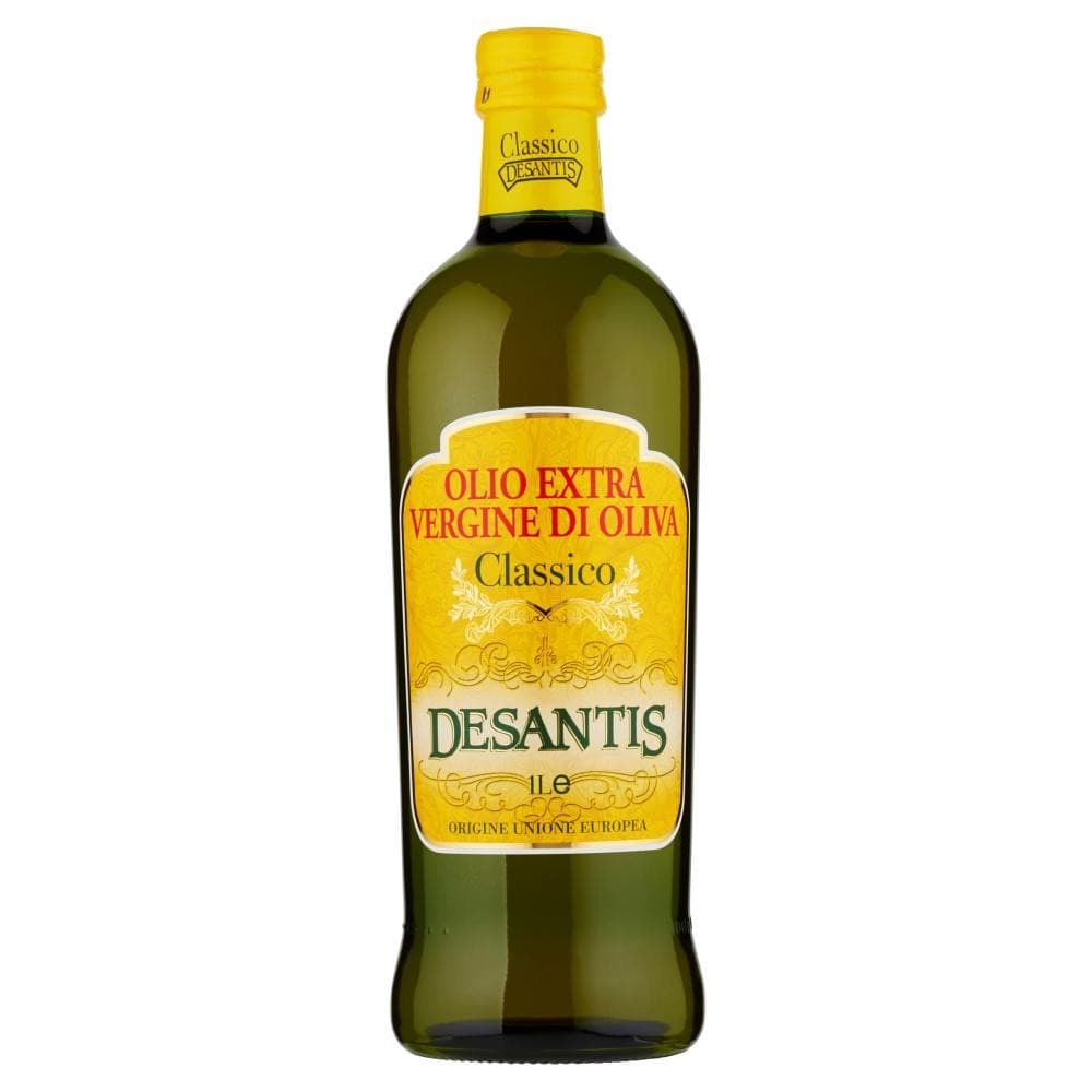 Desantis olio di oliva 1 l in offerta da Iper La grande i