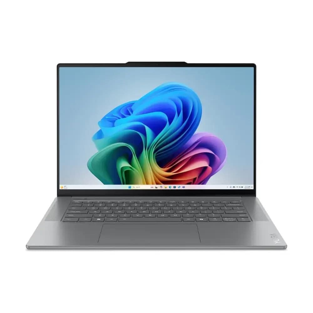 Lenovo Yoga Slim 7 14" in offerta da Euronics