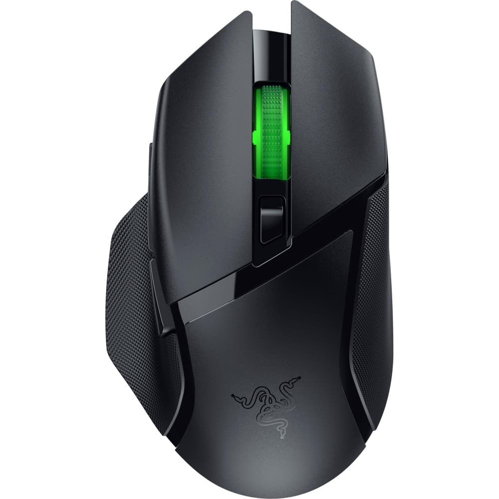 Mouse Basilisk V3 Hyperspeed RAZER – MediaWorld