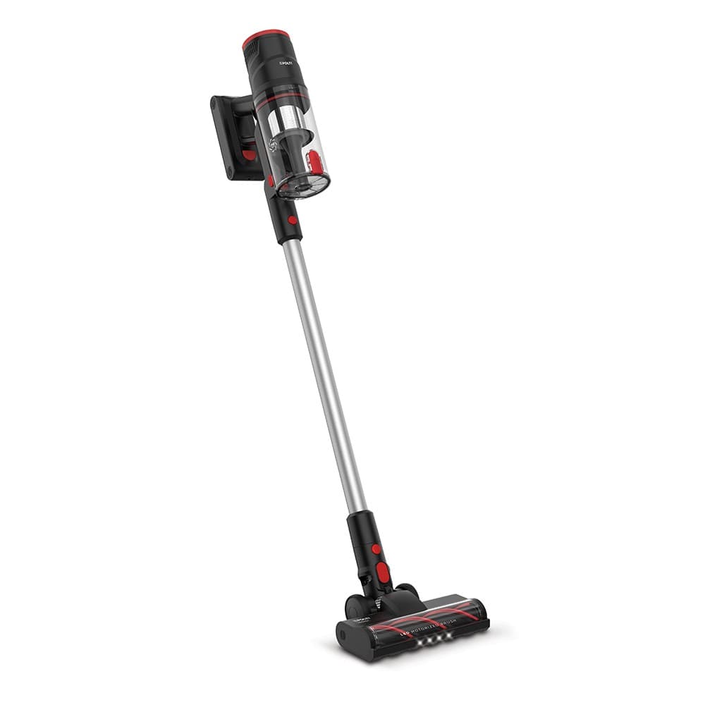 Scopa ricaricabile 2 in 1 Polti Fle SR 300, 0,7 L – Carrefour