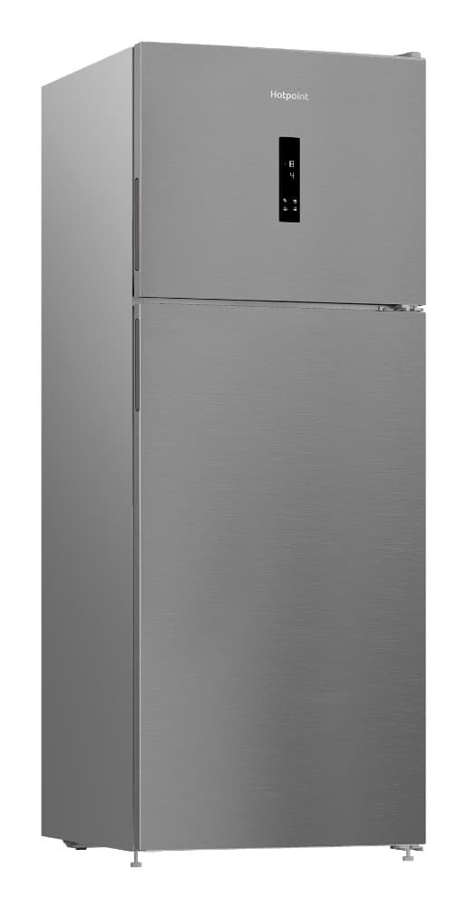 Hotpoint frigorifero doppia porta HPD24402XP4E – Unieuro