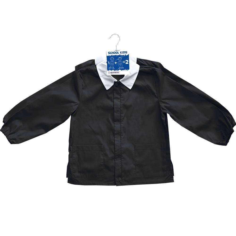 Set 2 casacche scuola bimbo 2 pezzi Bora in offerta da Iper La grande i