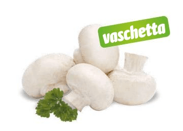 Funghi champignon, 1 kg – Eurospin
