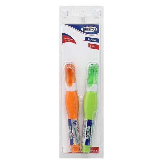 Maury's correttore a penna 2pz in offerta da Maury's