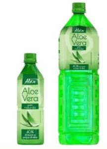 Drink aloe vera Alove gusti assortiti, 50 cl / 1,5 l – Iper La grande i