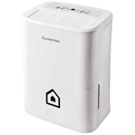 Ariston Deumidificatore Portatile DEOS21S-3381356, 21 L – Trony