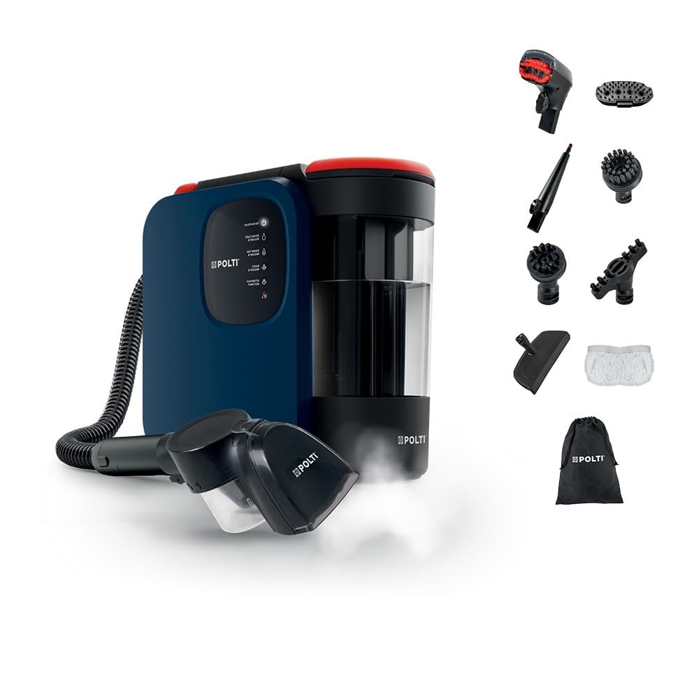 Polti Stainover Pet SC40 – Unieuro
