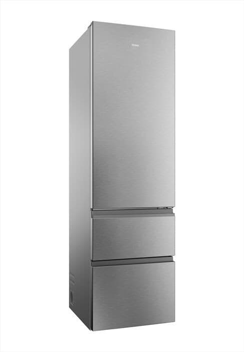 Frigorifero combinato HTR3620CNMG 414 litri HAIER in offerta da Euronics