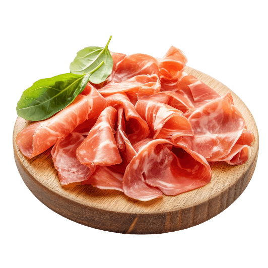 Kategorija proizvoda Salumi e affettati