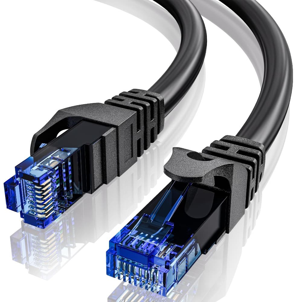 Cavo Rete Cat 6, 3 MT – Unieuro