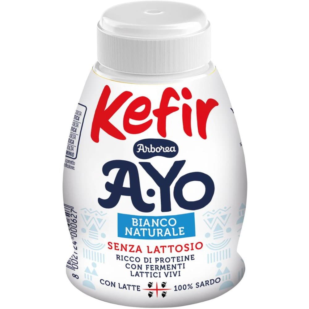 Ayo Kefir da bere, 200 ml confezione Arborea – Lidl