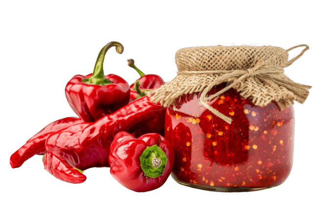 Kategorija proizvoda Ajvar e altri prodotti