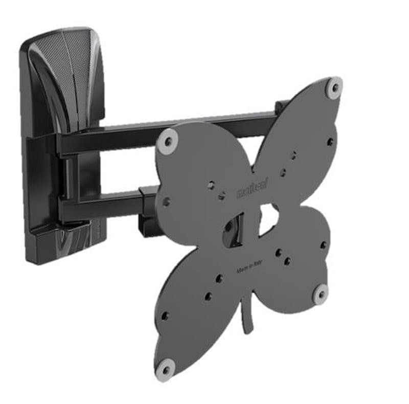 Meliconi Staffa TV Slimstyle Plus 200 SDR VESA 200 26"-45" in offerta da Comet