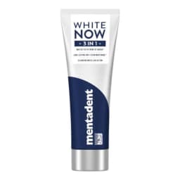 Mentadent White Now 3 in 1