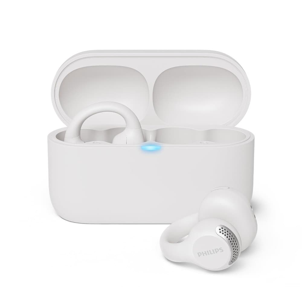Philips TAQ2000WT – Expert