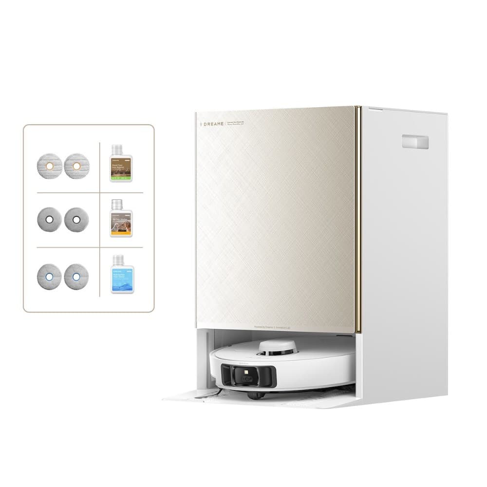 Dreame Matrix 10 Provim – Euronics