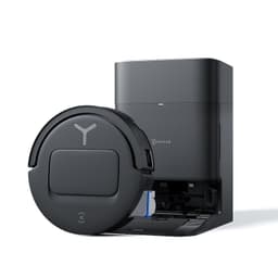 Ecovacs Robot aspirapolvere e lavapavimenti T80 Omni