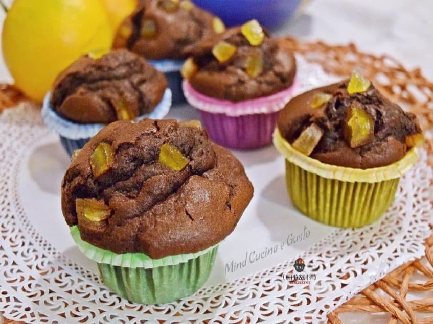Muffin al cioccolato, 85 g – Iper La grande i