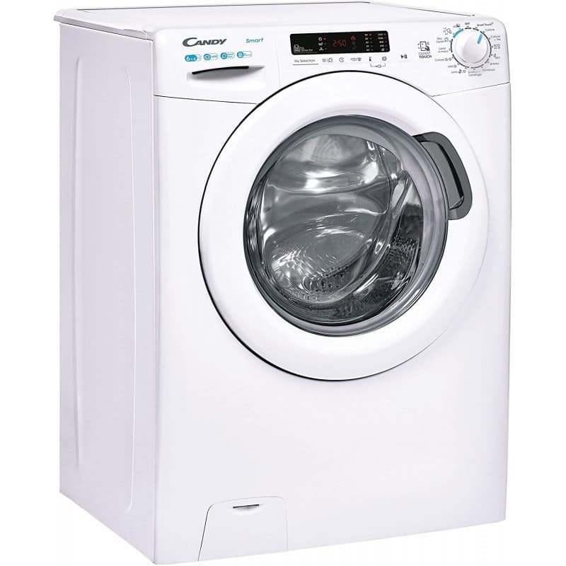 Candy lavasciuga Smart 85x60x47 cm in offerta da Euronics