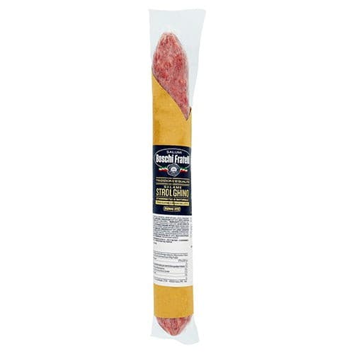 Salame Strolghino Salumeria Artigiana, 230 g – Panorama